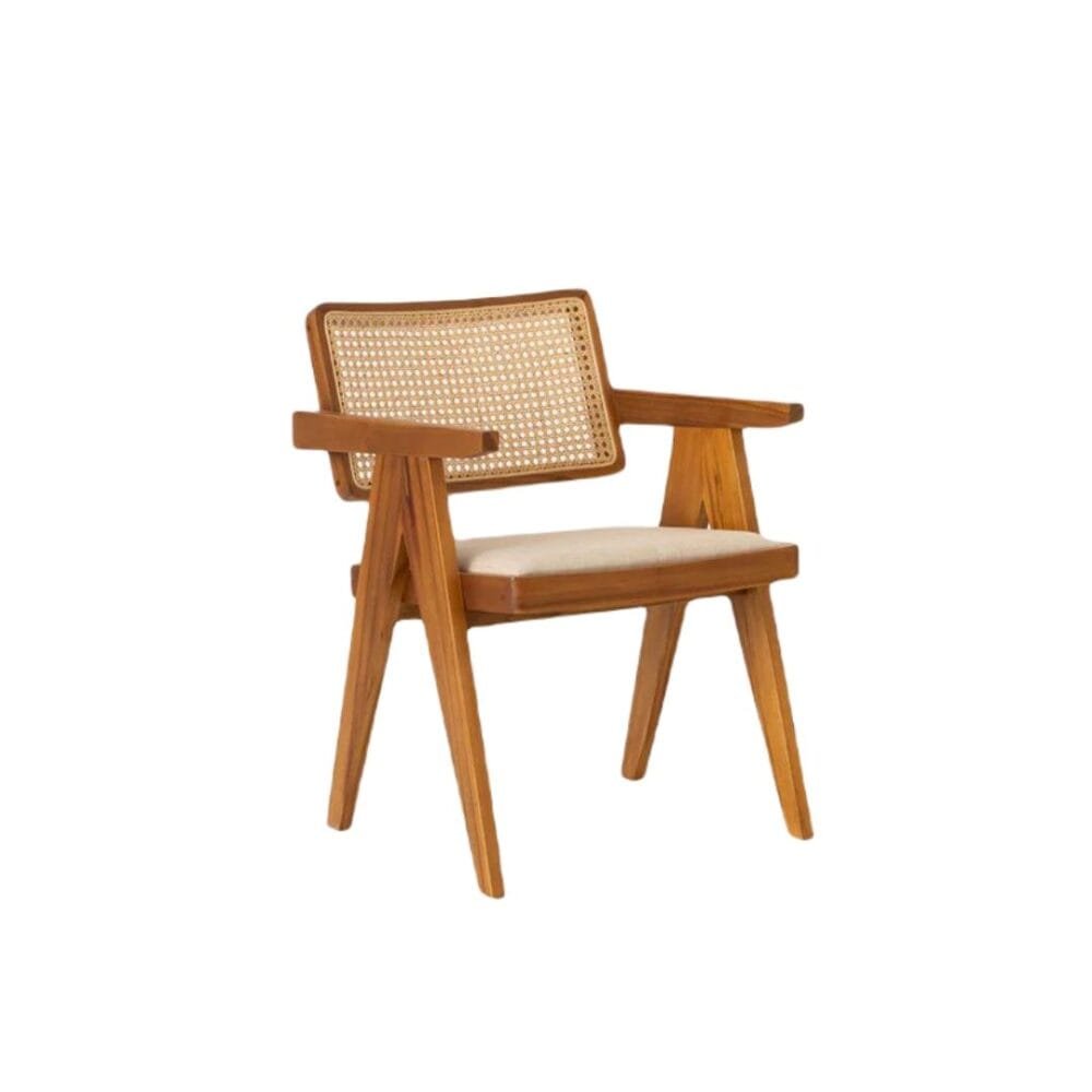 lomand wood chair product