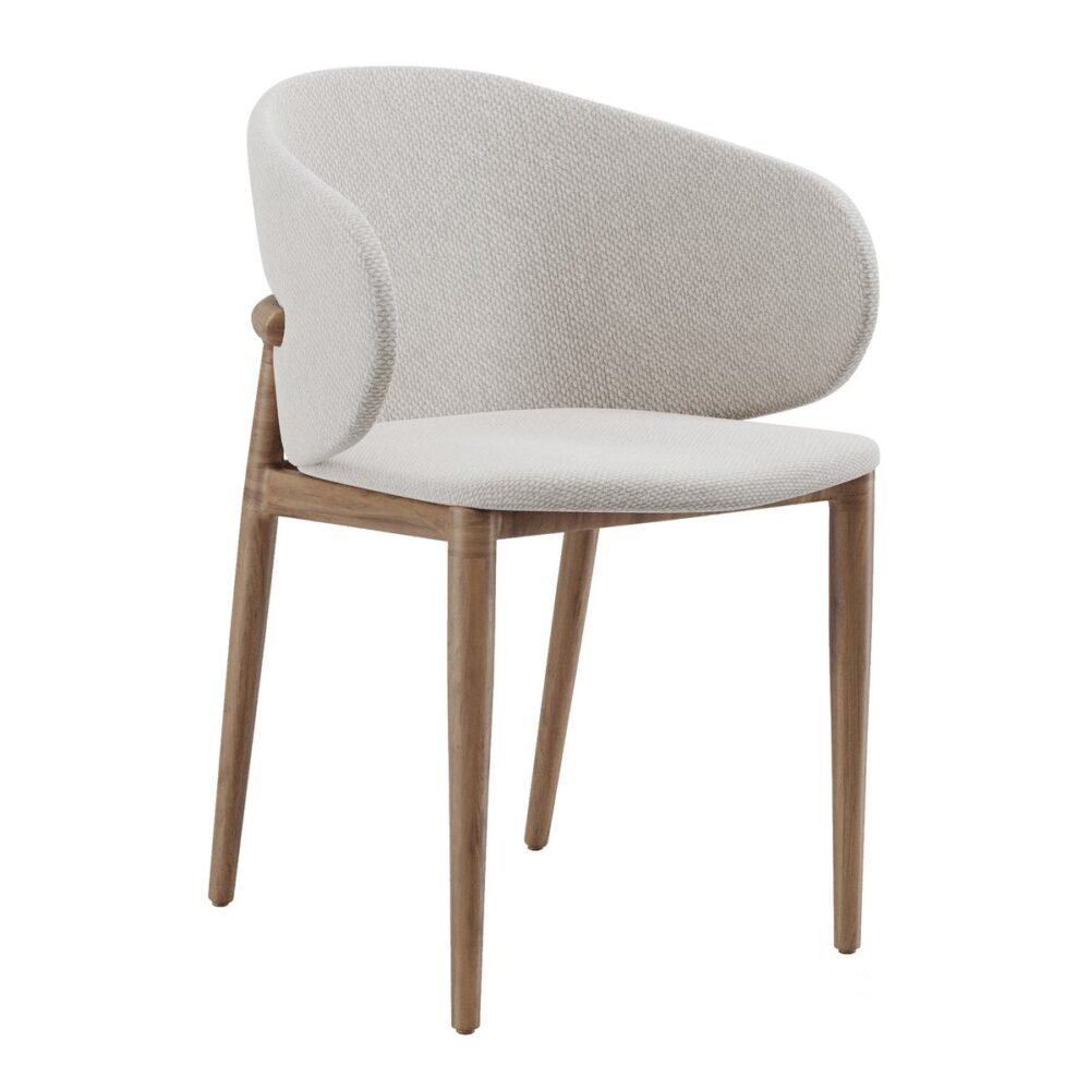 Alpha Dining Chair