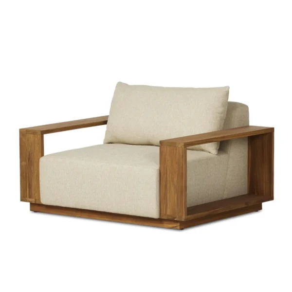 Bric Chair