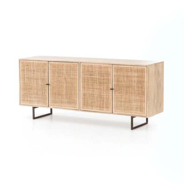 Sileo TV Cabinet