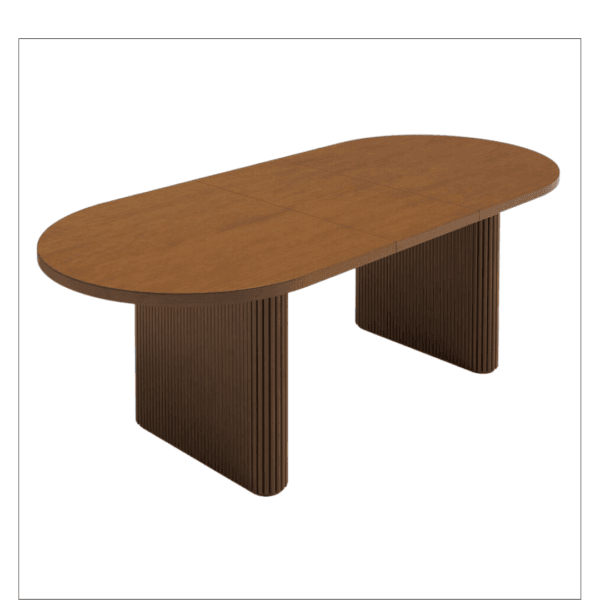 Tensa Dining Table