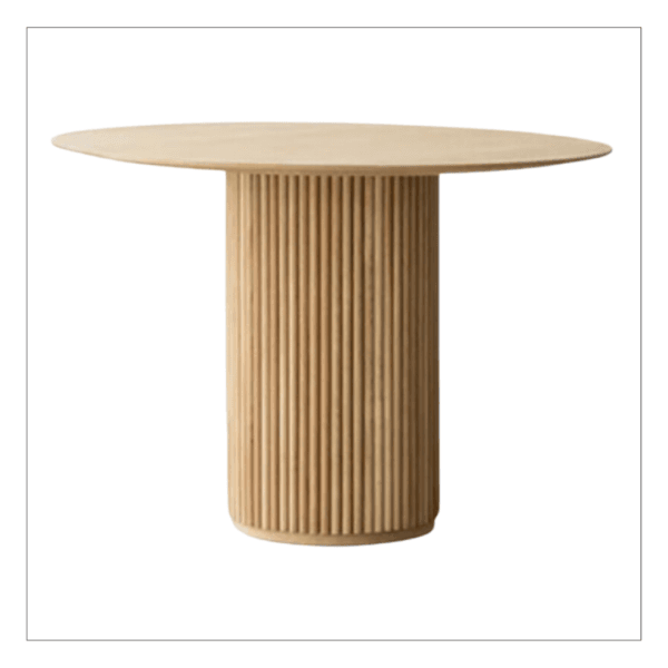 Mivara Dining Table