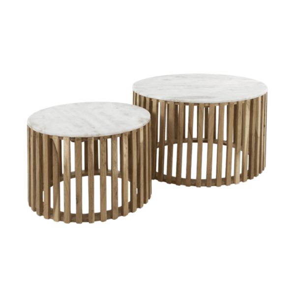 Notara Coffee Table