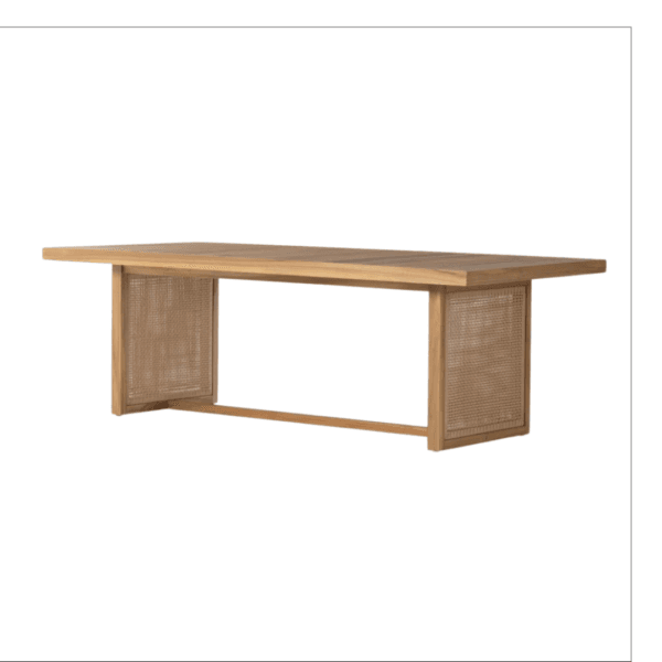 Moluka Dining Table