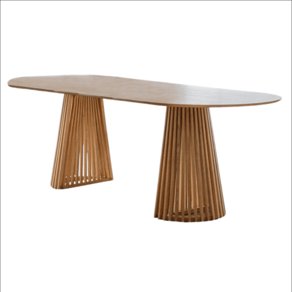 Scandy Dining Table