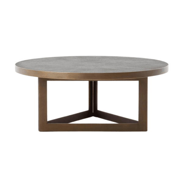Nomade Coffee Table