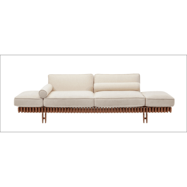 Vasac Sofa