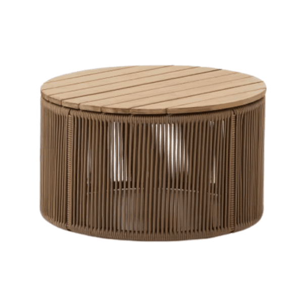 Zeno Coffee Table