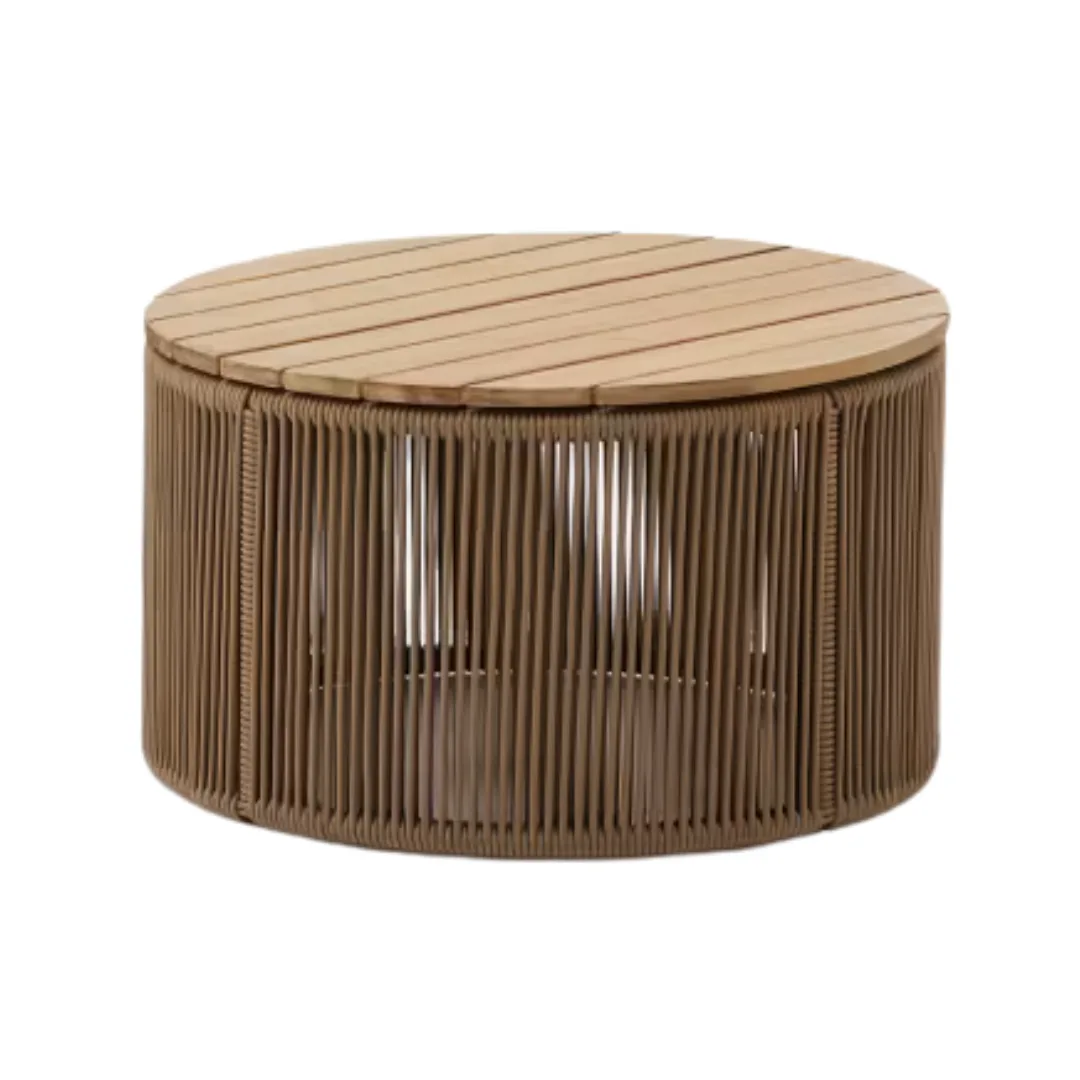 Zeno Coffee Table
