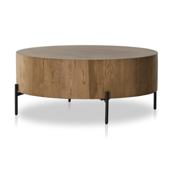Tanaka Coffee Table