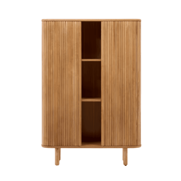 Larsa Wardrobe
