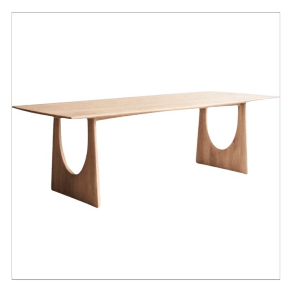Zonly Dining Table