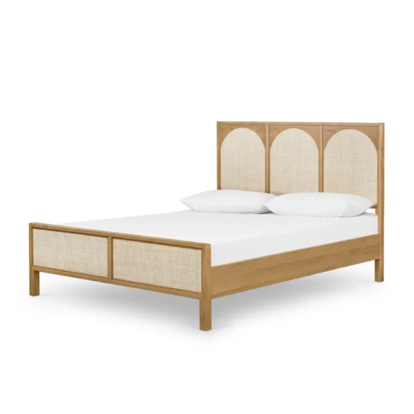 Korro Bed