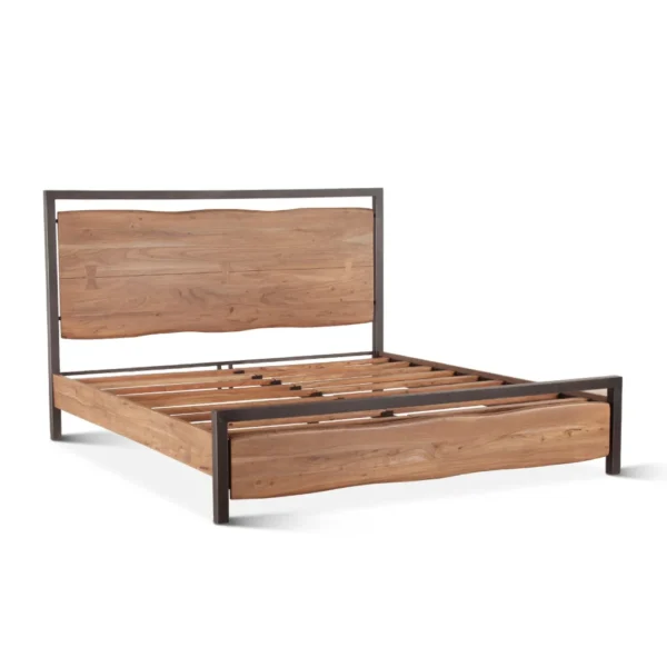 Rokuva Bed