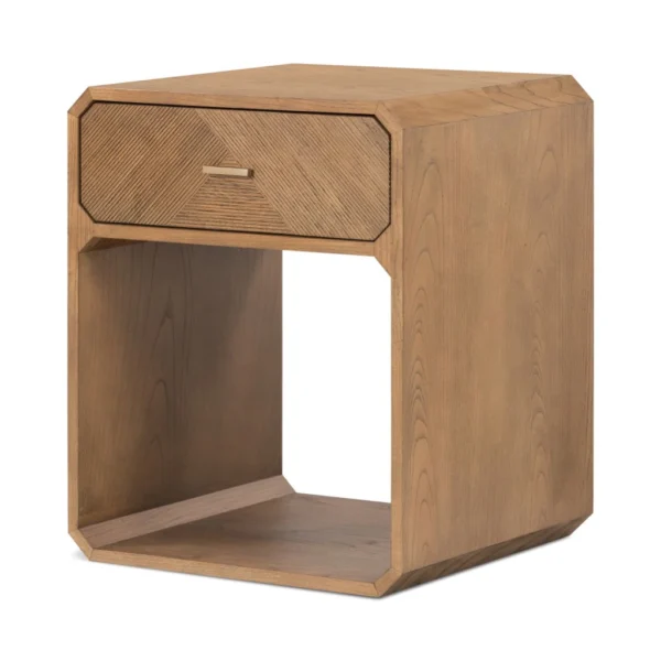 Hanari Bedside