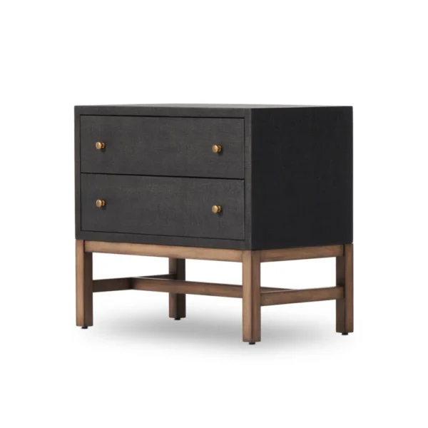 Laika Bedside