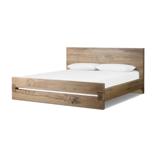 Torino Bed