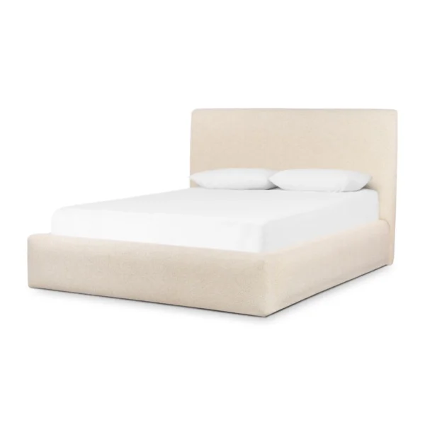 Zora Bed