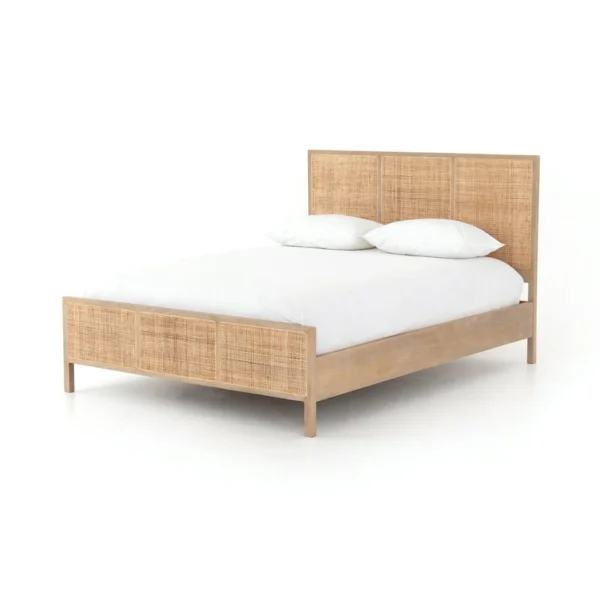 Hinoka Bed